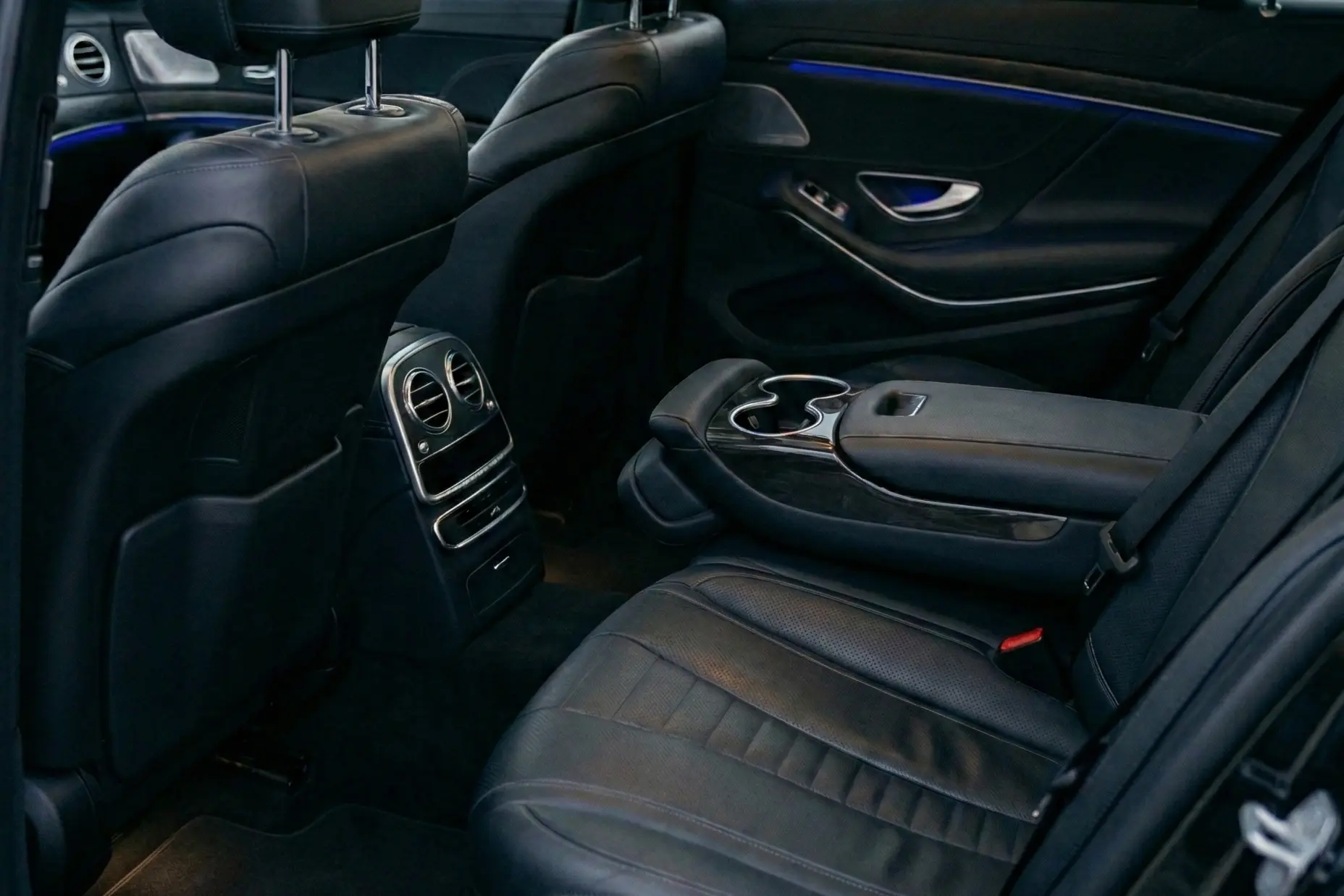 mercedes s klasa panther cars wynajem z kierowcą