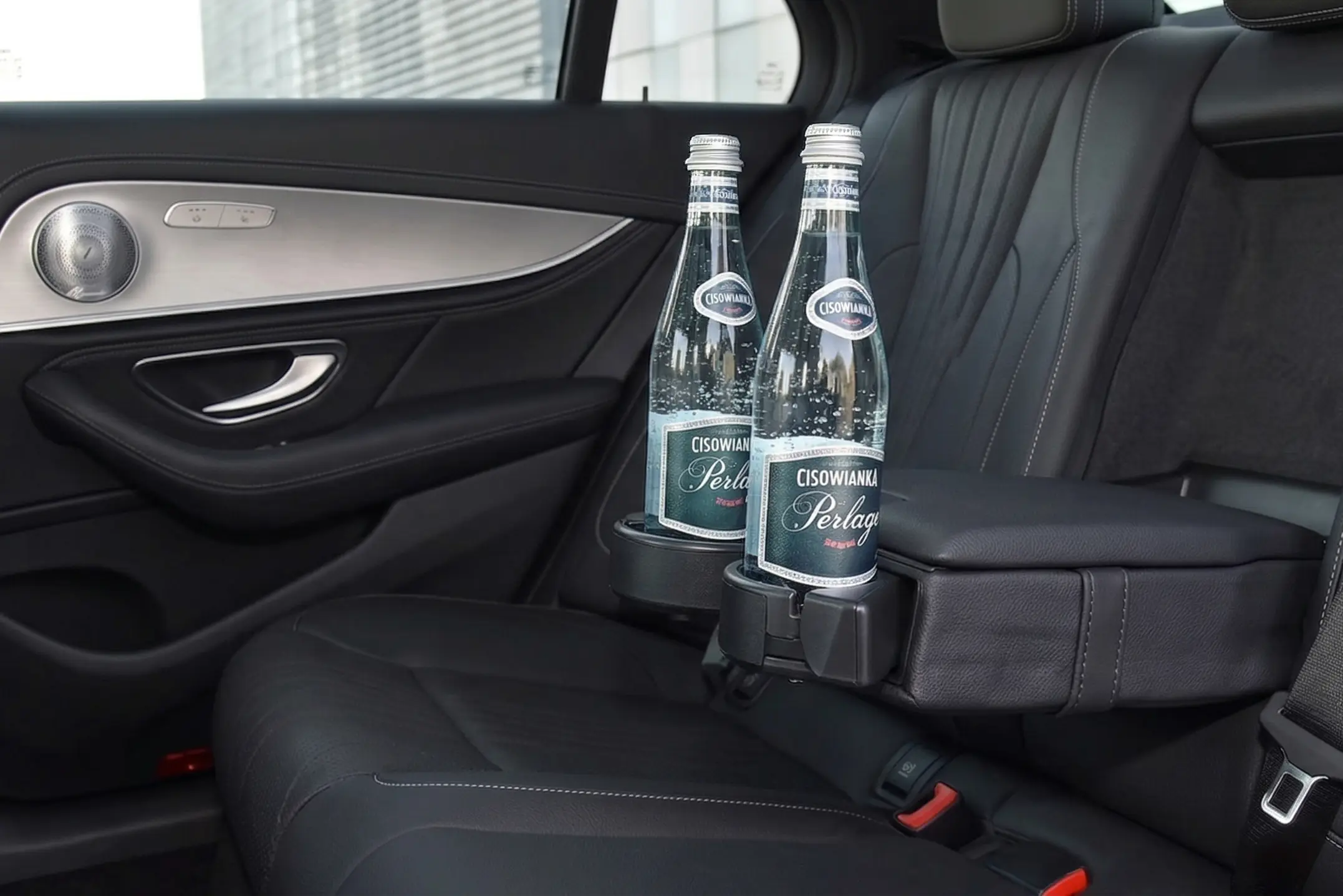 mercedes benz e klasa panther cars wynajem z kierowcą