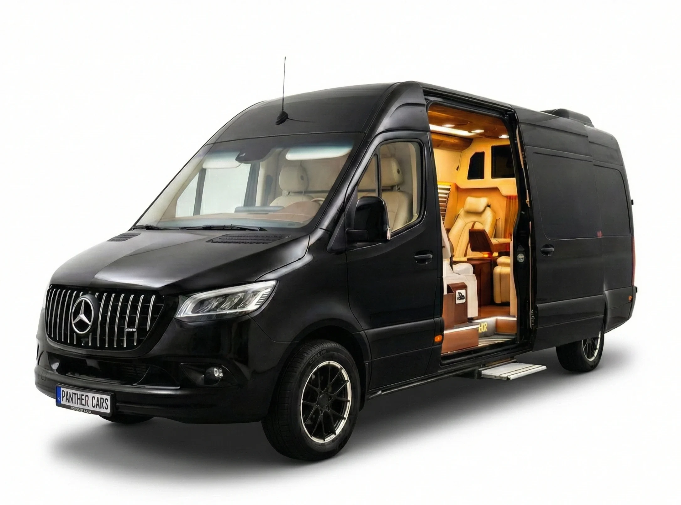 mercedes benz sprinter jetvan mercedes benz sprinter jetvan