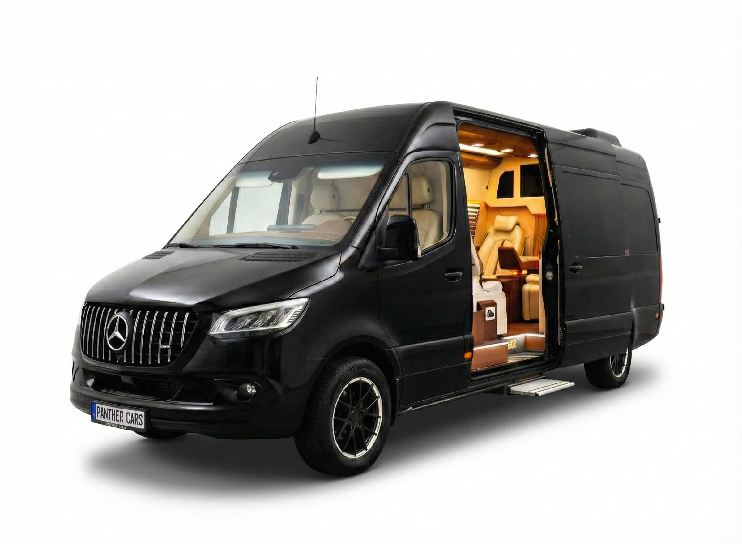 mercedes benz sprinter jetvan mercedes benz sprinter jetvan