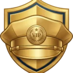 Tarcza Szofera Vip 150x150